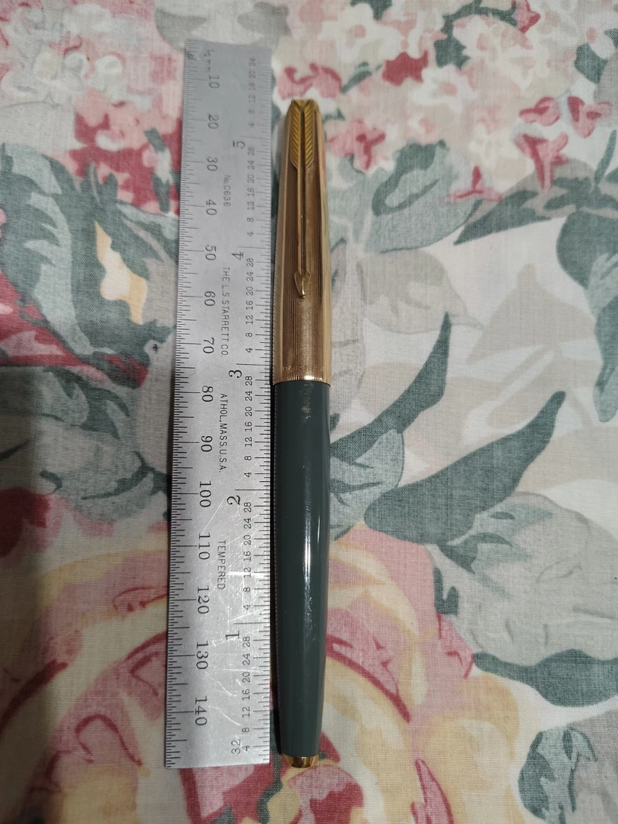 Parker 61 for sale | eBay