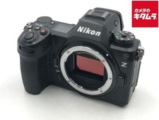 NIKON Z6 III 24.5MP Mirrorless Digital Camera Body -Near Mint- 0175