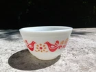 pyrex friendship bowl 401
