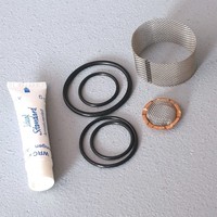 Ideal-Standard Wartungsset Dichtungssatz FüR Kartusche A960435 Ersatzteil