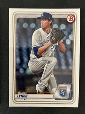 2020 Bowman Draft - Paper Base, Paper and Chrome Parallels Free Shipping