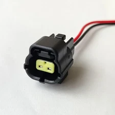 2Way Ambient Air Temperature Sensor Connector For Crosstrek Impreza Forester WRX