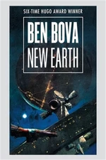 New Earth (Paperback or Softback)