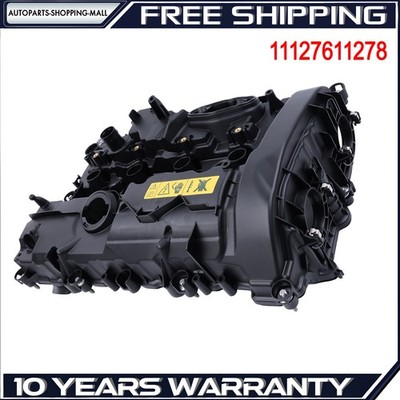 For BMW B48 230i 330i 430i 530i xDrive X1 X3 Mini Cooper 2017-20 Valve Cover Kit