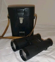 zeiss binoculars 10 x 40 B collection