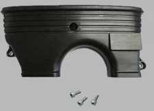 TOYOTA Genuine OEM SUPRA JZA80 93-98 2JZ Upper Timing Belt Cover & Bolt x3 Set 