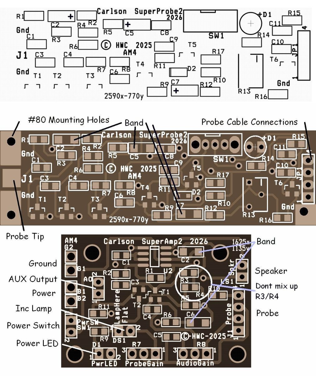 Ottimizza I Tuoi Progetti Con Il Calcolatore PCB Rogers - Foto 2