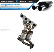 Catalyseurs BMW SERIE 3