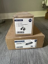 RGL EXML1200-GATE Monitored External Magnet Lock Offering 545kg Holding Force