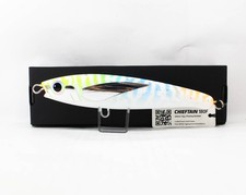 Malosi CH180F-CO Chieftain 180F Floating Bait Calypso (1112)