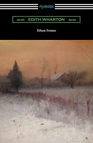 Ethan Frome by Wharton, Edith  New 9781420954142 Fast Free Shipping<- - Image 2