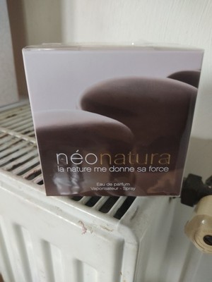 Neonatura Cocon Yves Rocher Eau De Parfum Spray 50 ml Blister Neu
