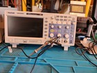 Hantek DSO5202P 2 Channel Digital Oscilloscope — photo 1