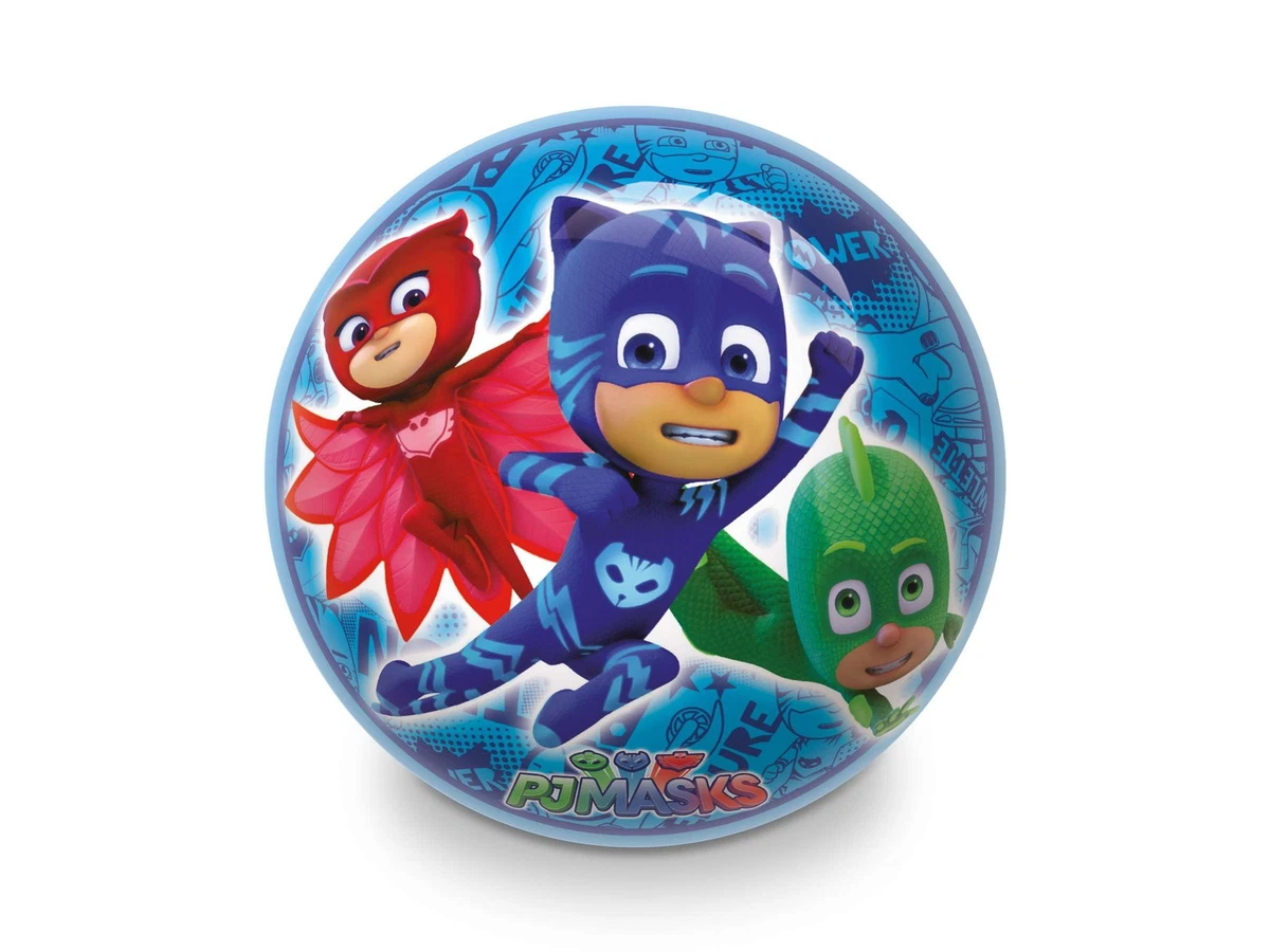 Gioco Pj Masks Gufetta – Camera Di Trasformazione Con 2 Personaggi, Supereroi Notturni - 2