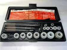 KD TOOLS DRIVE-M-ALL 31420 BUSHING REMOVAL AND INSERTING IN CASE