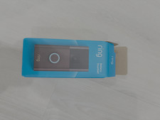 Ring Video Doorbell newest generation, 2020 release 1080p HD video, improved