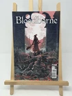 Bloodborne #1 Premiere Issue Low Print Run Titan Comics (2018) Rare