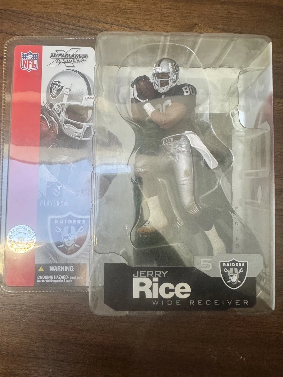 McFarlane Toys Sports Football (Ball) Action Figures for sale | eBay