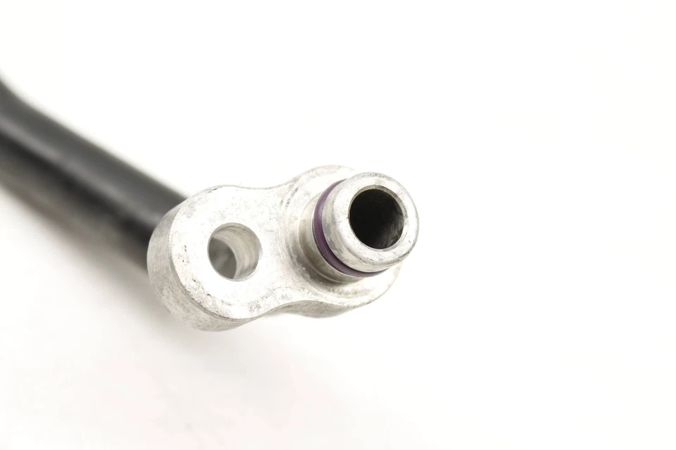 2011-2012 AUDI A8 QUATTRO 4.2L - Menor ALTA PRESSÃO CA MANGUEIRA / LINHA / TUBULAÇÃO - Imagem 3 de 4