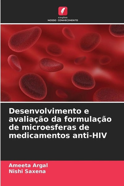 Ameeta Argal (U. A.) | Desenvolvimento E AvaliaçãO Da FormulaçãO De...-image