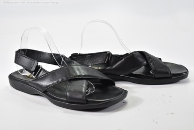 Fratelli Vanni  Herren Sandale Sandalette  EUR 43 Nr. 25-S 864