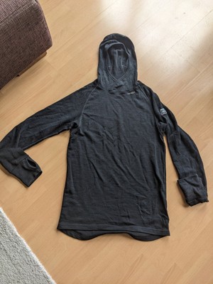 Devold Expedition Hoodie Mens M