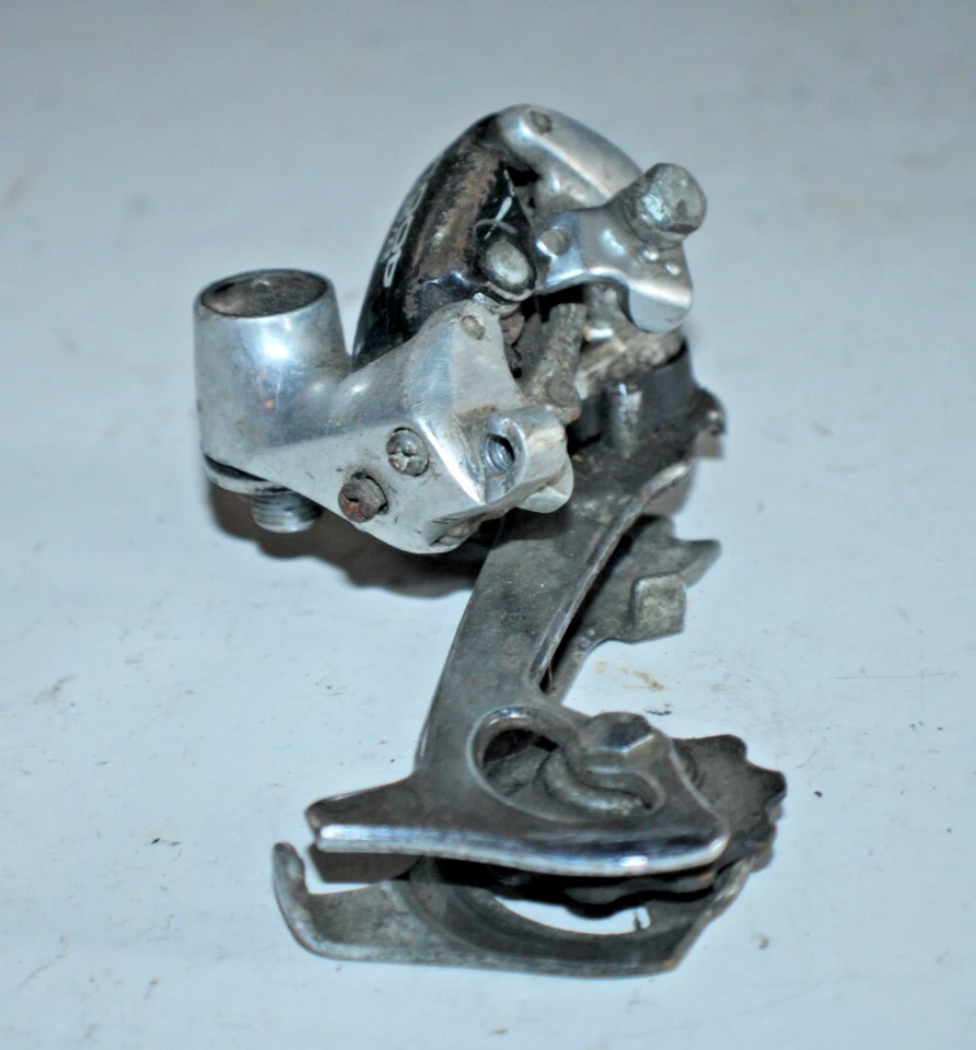Shimano Exage 400LX Rear Derailleur Long Reach RD-M400 Gravel MTB USA Shipper :) - Image 3 of 4