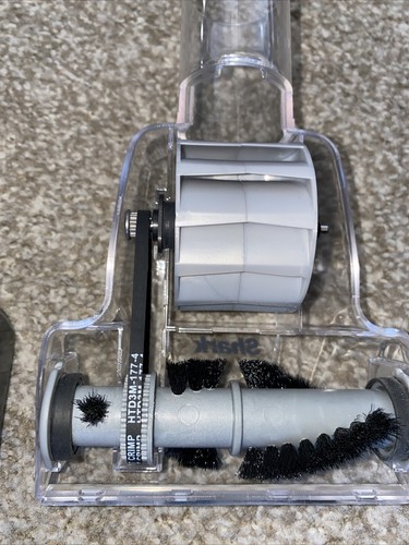 Shark Pet Hair Power Brush Attachment/shark dust-away attachment - Picture 6 of 6