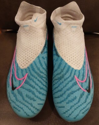 NIKE ファントムGXエリート SG-PRO アンチクロッグ 27.5 ファントム GX エリート SG-PRO AC／サッカーショップKAMO