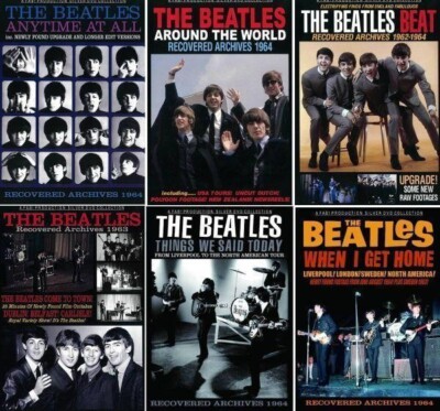 ビートルズ/Far East And Far Out/CD+DVD in 60s ビートルズ/Far East And Far Out/CD+DVD in 60s 518tx4+rdtL.jpg
