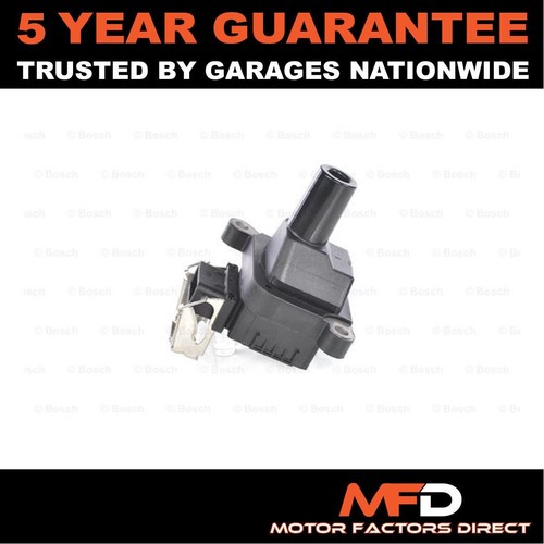 Fits BMW 3 Series 1994-2002 5 Series 1995-2003 X5 2000-2003 MFD Ignition Coil #2 - Picture 3 of 12