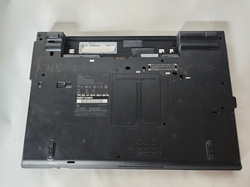 Lenovo ThinkPad T420 i5-2520M 2.5GHz 8GB 500GB HDD 1600x900 Win 10 Laptop - Picture 13 of 23