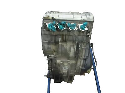 Motor 42375 km mit Kupplung 1. Kawasaki ZX-R 750 J ZX750J Motor 42375 km mit Kupplung 1. Kawasaki ZX-R 750 J ZX750J