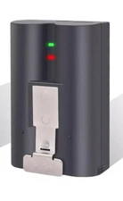 Replacement Battery for Ring Video Doorbell 2 3 3+ 4 Spotlight Camera Plus Pro