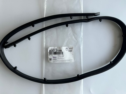 Headlight Bulbs For 2020 Kia Forte OEM Front Hood Logo Emblem - Foto 2