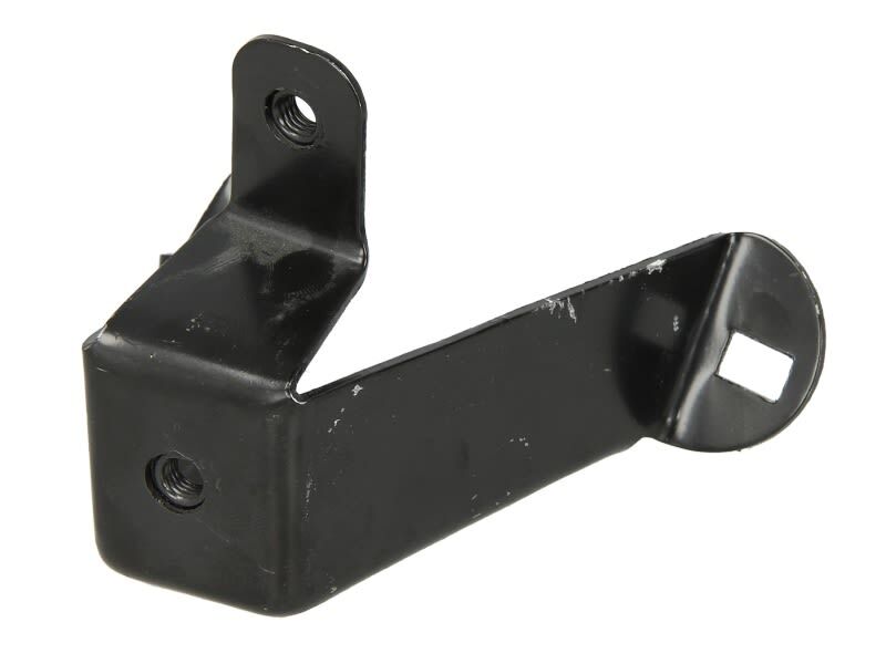 Bumper Bracket Front Left Fits: OPEL COMBO B, CORSA B 03.93-10.01