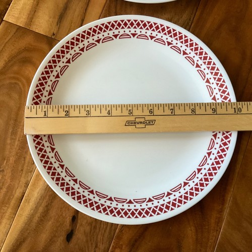 Corelle Livingware Cordoba Speiseteller 3er Set - Bild 4 von 5