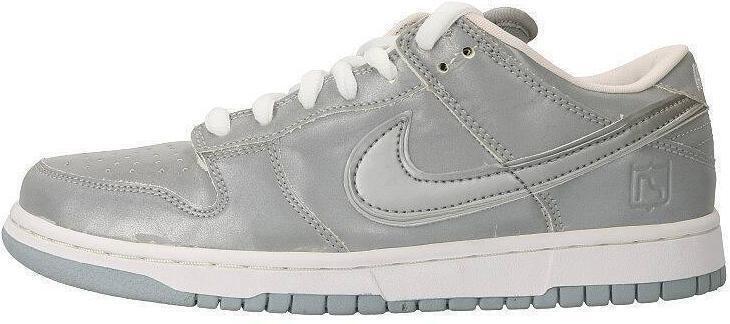 激レア　NIKE DUNK LOW PREMIUM SB メディコム4 Nike Dunk Premium SB Low Medicom 4 for Sale | Authenticity