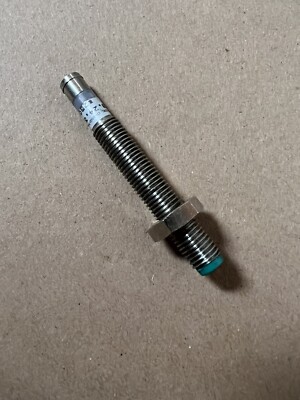 BAUMER ELECTRIC IFR 08.24.31 SENSOR