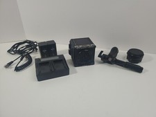 RED DIGITAL CINEMA KOMODO 6K Digital Cinema Camera Canon RF Extras