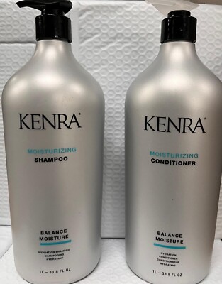 Shampoo & Conditioner セット Olaplex No.4 and No.5 Shampoo and Conditioner Set, 33.81 oz
