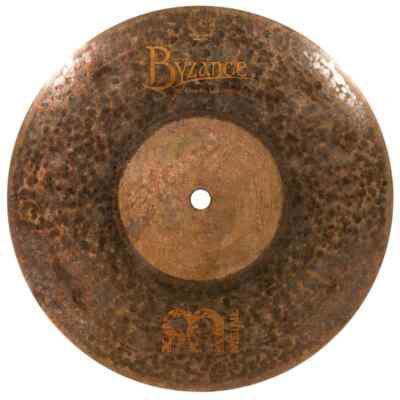 Meinl Byzance Extra Dry Splash Cymbal 10