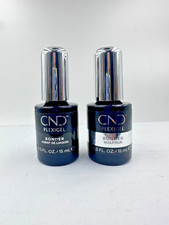 CND PLEXIGEL Bonder + Builder perfect for nai...