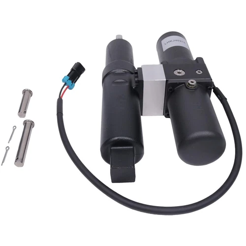 For Polaris Ranger XP 1000 Glacier Pro HD Plow Hydraulic Angle System - 2889058 - Picture 3 of 7