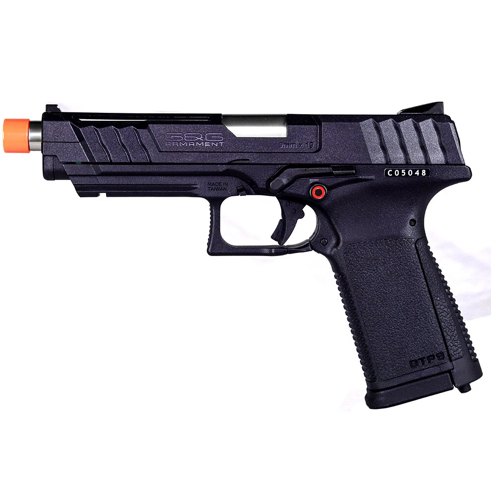G&G GTP9