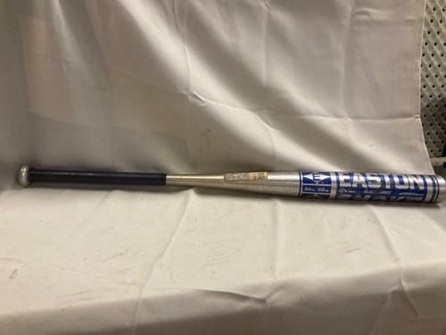 Austin Racing Exhaust Batte De Softball Easton Smoke S3 3428 - 34 Pouces, 28 Oz, Diamètre 2 1/4 - Occasion Weston 180