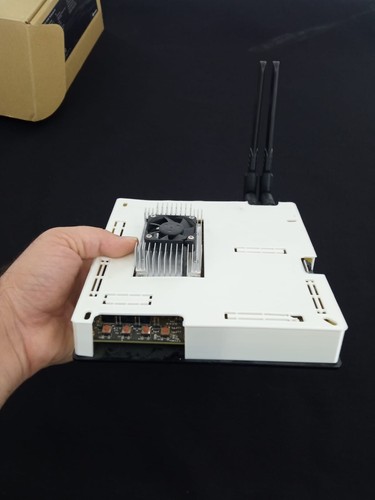 Nvidia Jetson TX2 Dev Kit slightly used 8GB RAM Version - Picture 3 of 6
