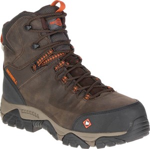 merrell phaserbound waterproof hiking boots
