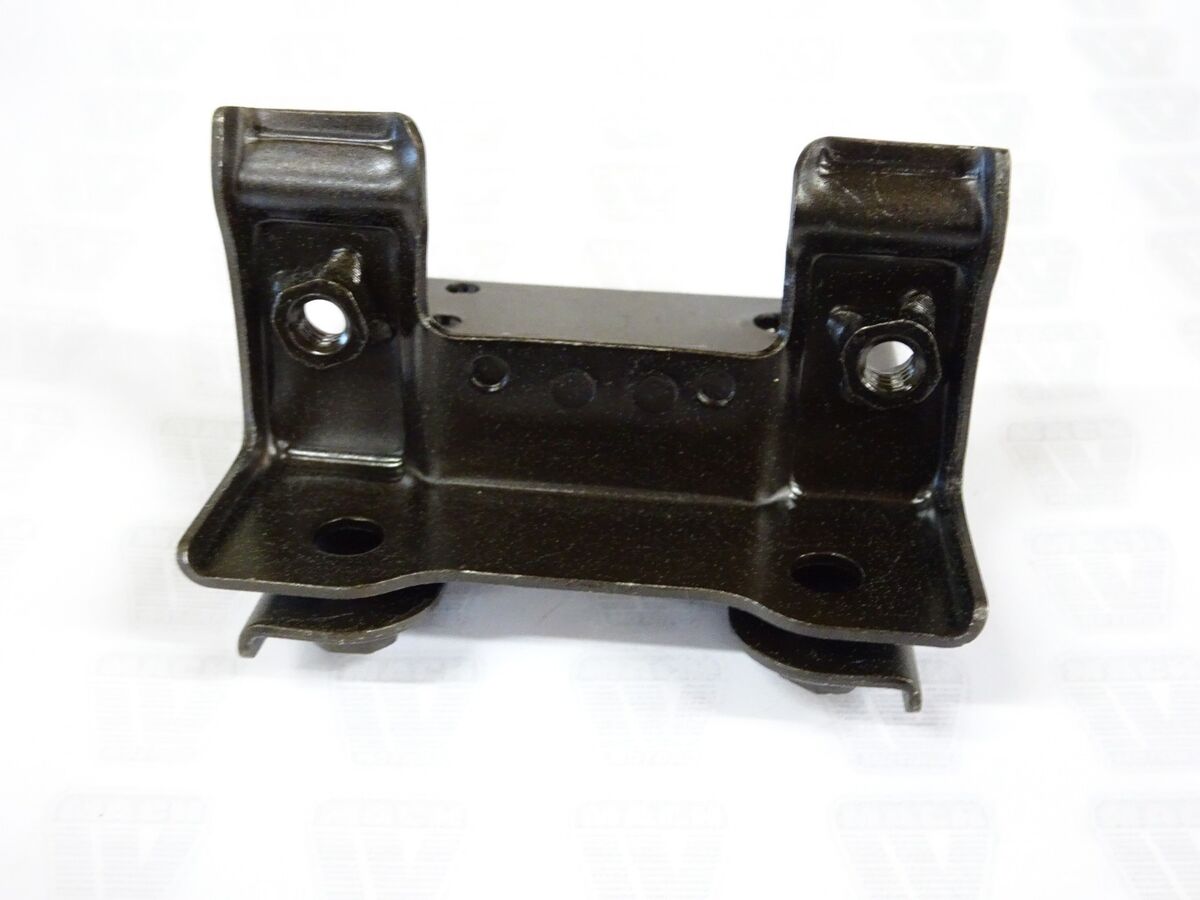 Kawasaki NOS NEW 11045-1602 Left Bungee Cord Hook Bracket ZX Kawasaki NOS NEW 11045-1602 Left Bungee Cord Hook Bracket ZX