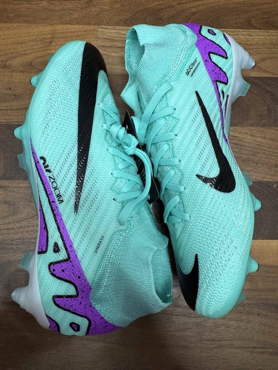 Las mejores ofertas en Nike Zoom Mercurial Superfly 9 Elite SG Pro